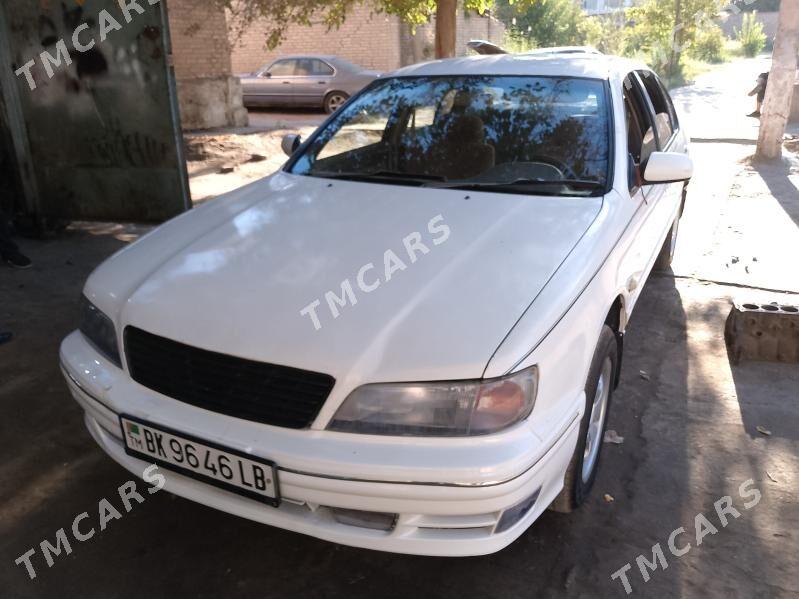 Nissan Cefiro 1996 - 35 000 TMT - Türkmenabat - img 5