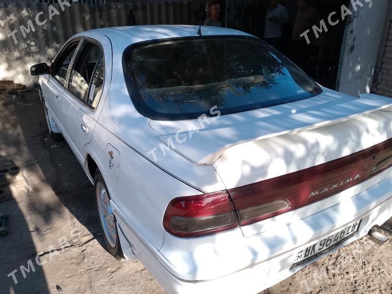Nissan Cefiro 1996 - 35 000 TMT - Türkmenabat - img 6