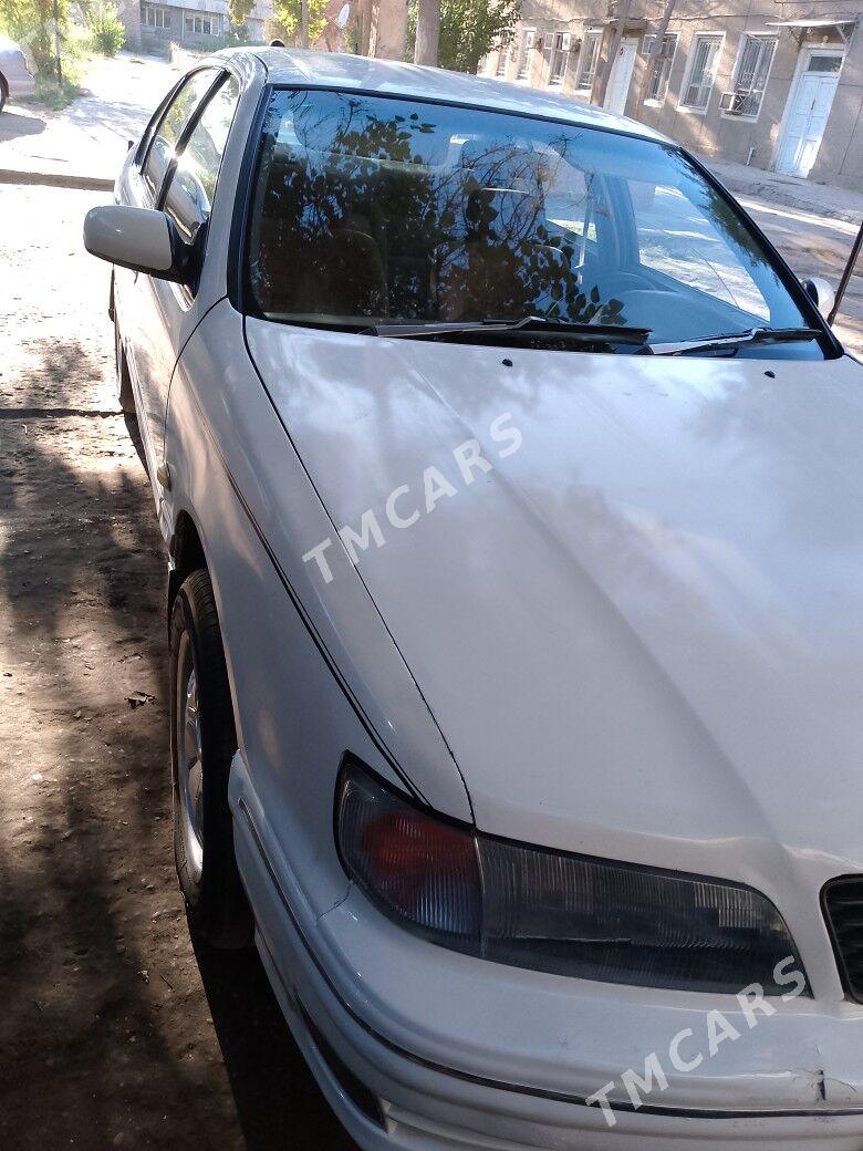 Nissan Cefiro 1996 - 35 000 TMT - Türkmenabat - img 3