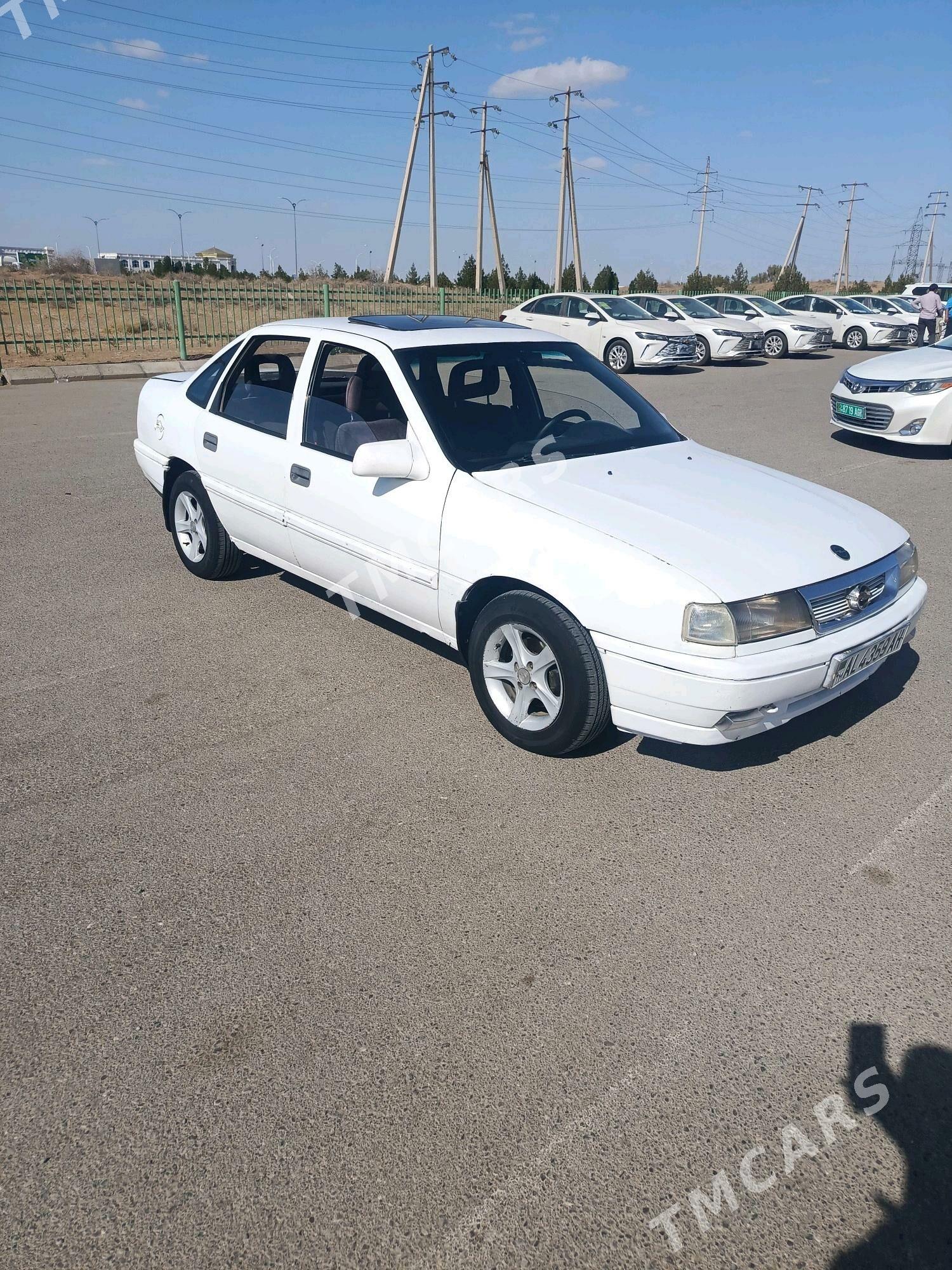Opel Vectra 1990 - 27 000 TMT - Aşgabat - img 6