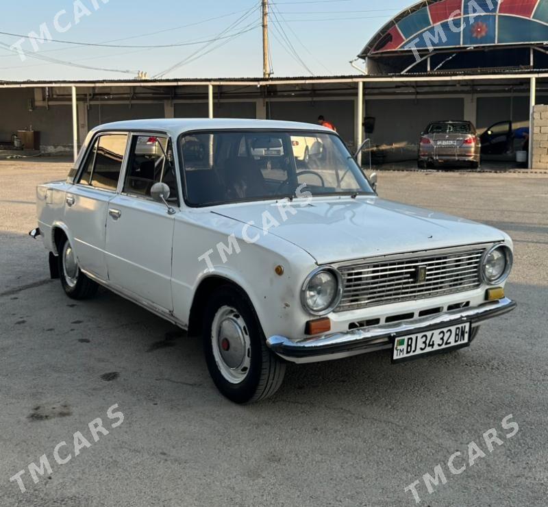 Lada 2101 1984 - 18 000 TMT - Гызыларбат - img 3