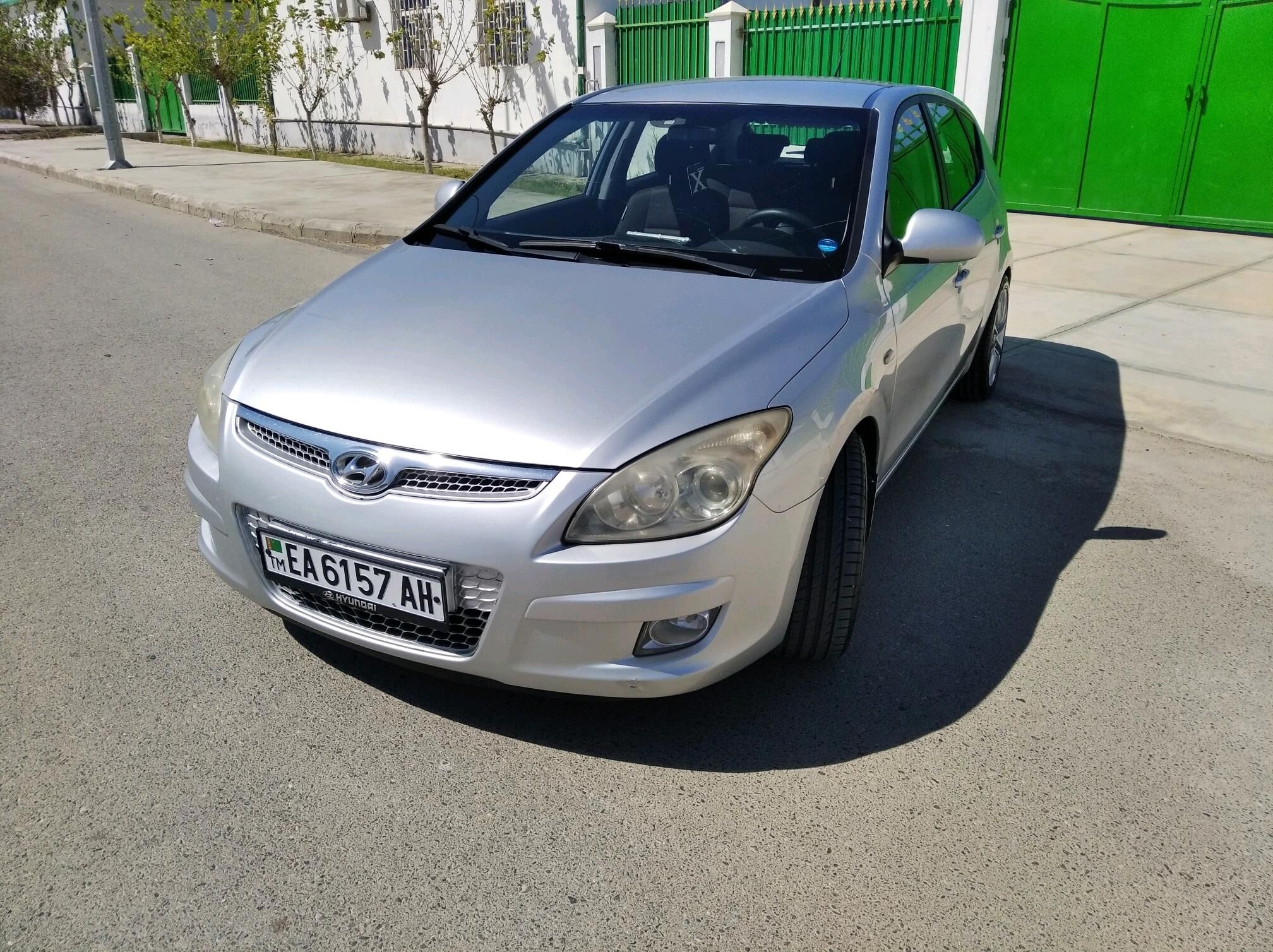 Hyundai I30 2011 - 124 000 TMT - Bekrewe - img 7