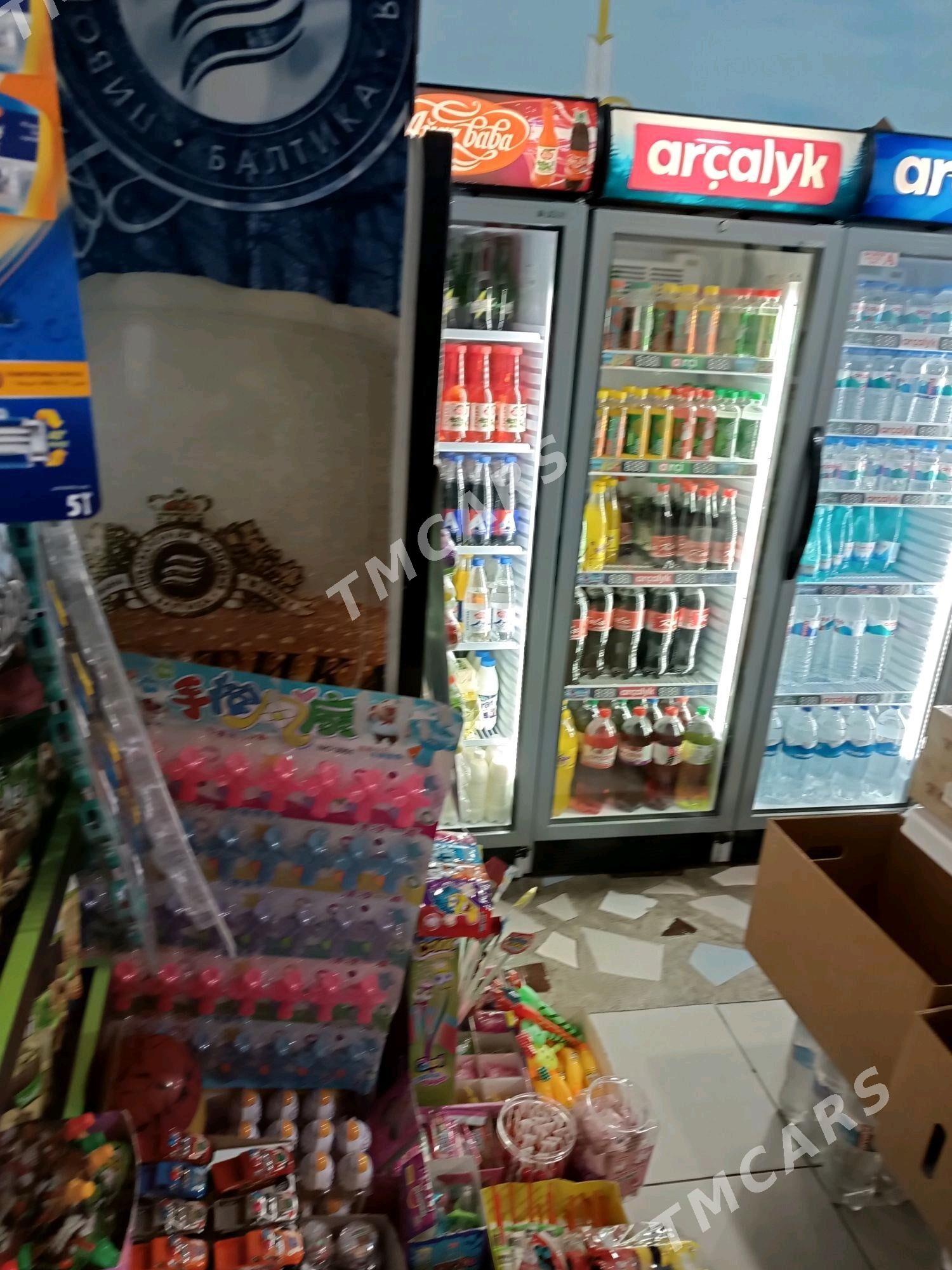 magazyn - Gökdepe - img 3