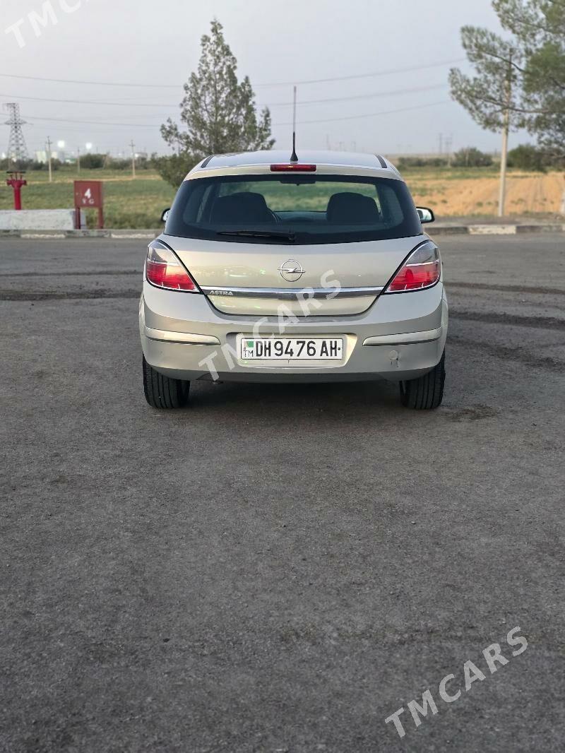 Opel Astra 2009 - 117 000 TMT - Bäherden - img 9