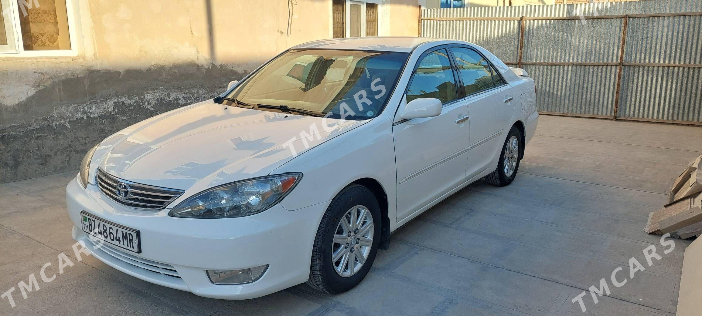 Toyota Camry 2004 - 155 000 TMT - Mary - img 3