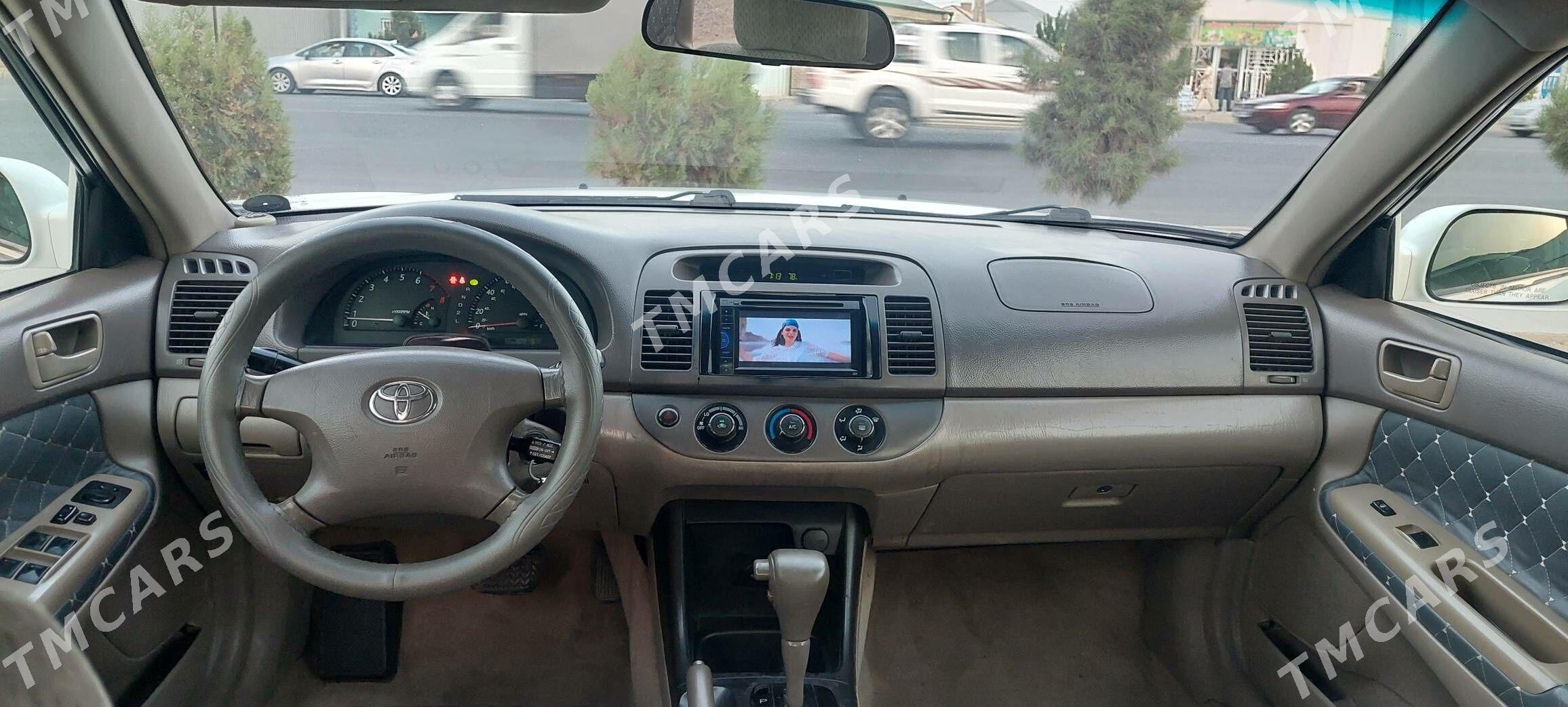 Toyota Camry 2004 - 155 000 TMT - Mary - img 6