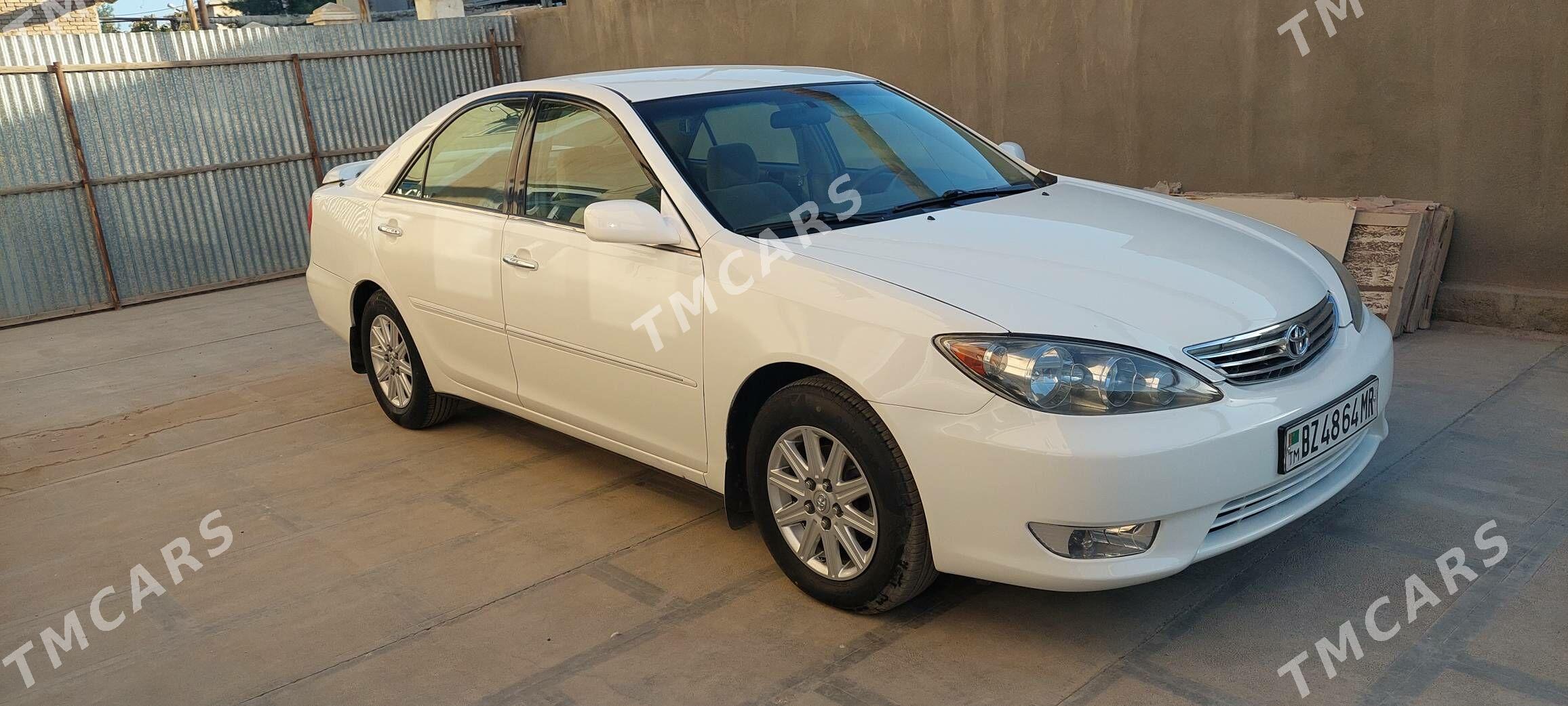 Toyota Camry 2004 - 155 000 TMT - Mary - img 4