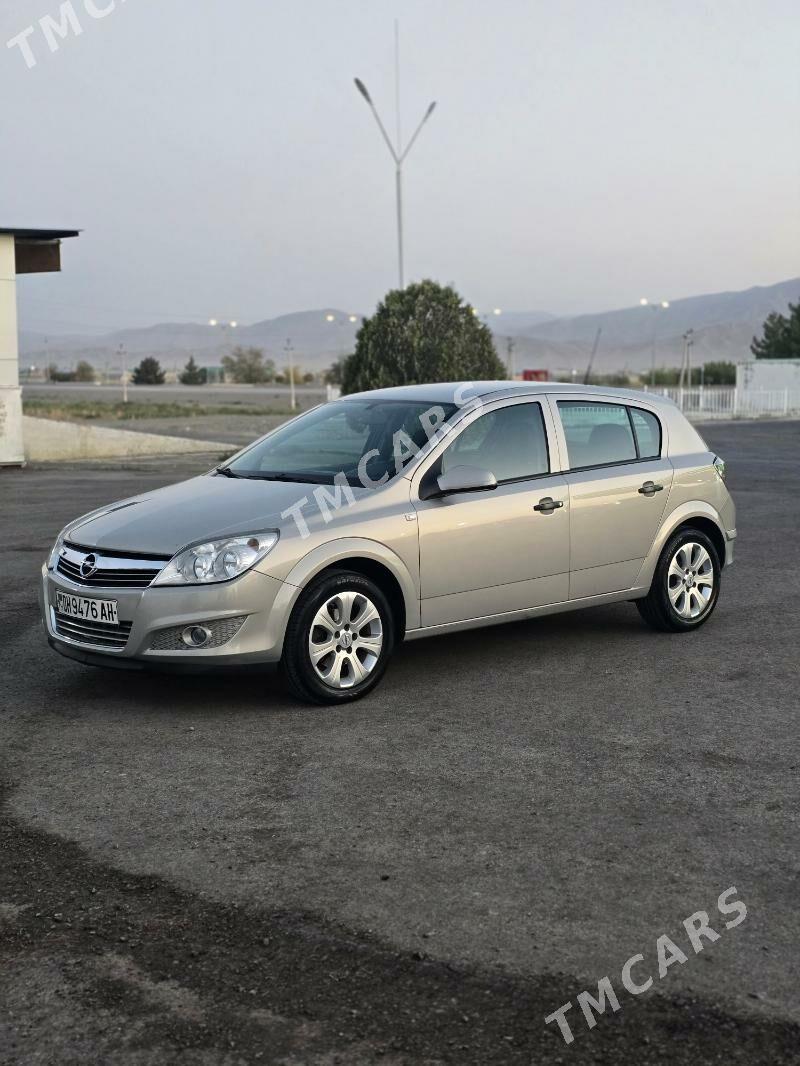 Opel Astra 2009 - 117 000 TMT - Bäherden - img 2