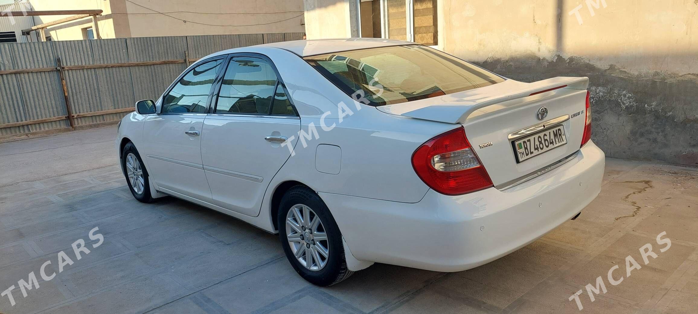 Toyota Camry 2004 - 155 000 TMT - Mary - img 2