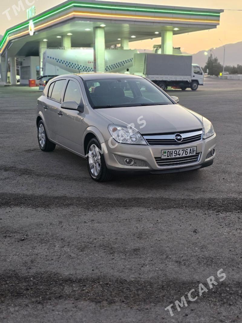 Opel Astra 2009 - 117 000 TMT - Bäherden - img 8