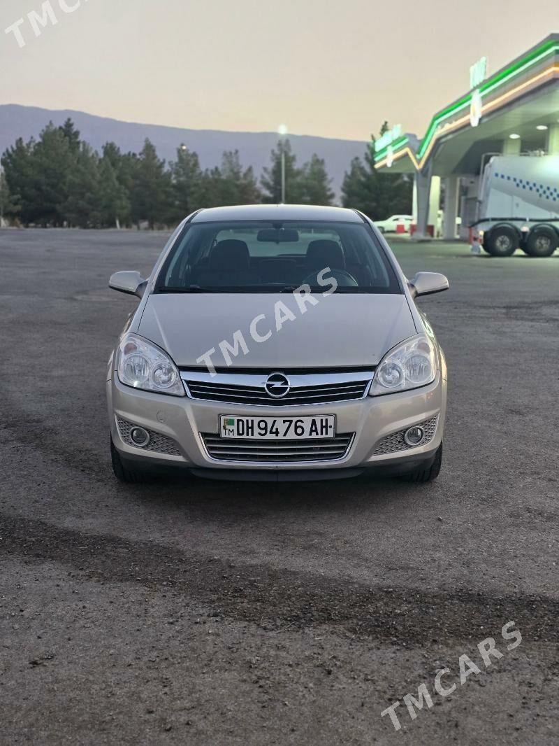 Opel Astra 2009 - 117 000 TMT - Bäherden - img 7