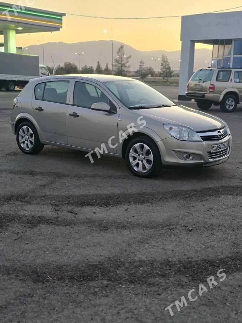 Opel Astra 2009 - 117 000 TMT - Bäherden - img 3