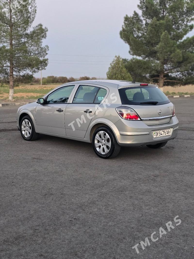 Opel Astra 2009 - 117 000 TMT - Bäherden - img 5