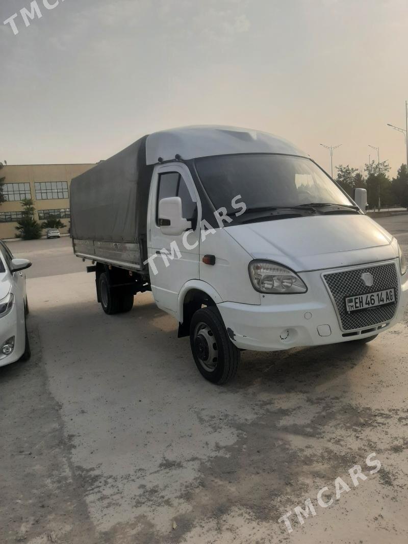 Gaz Gazel 2016 - 210 000 TMT - Aşgabat - img 3