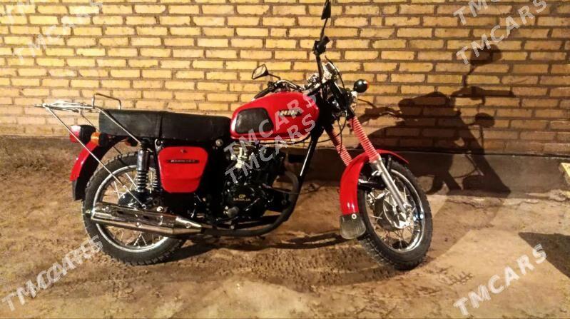 Fekon FK150-8G 2025 - 16 000 TMT - Гарабекевюл - img 2