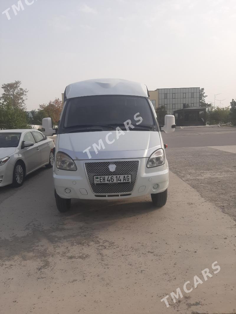 Gaz Gazel 2016 - 210 000 TMT - Aşgabat - img 5