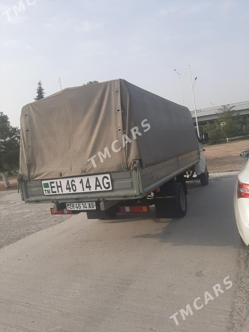 Gaz Gazel 2016 - 210 000 TMT - Aşgabat - img 4