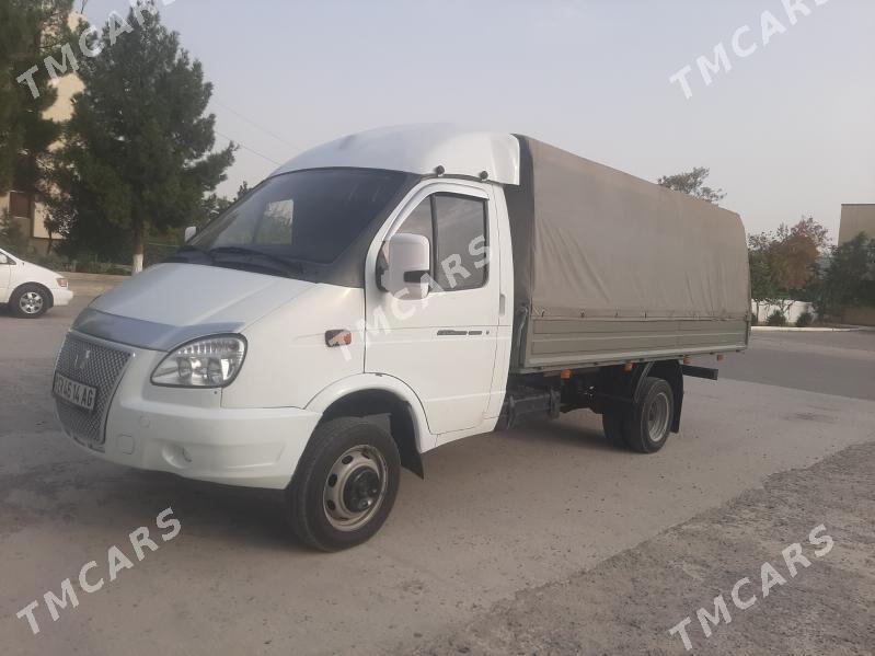 Gaz Gazel 2016 - 210 000 TMT - Aşgabat - img 7