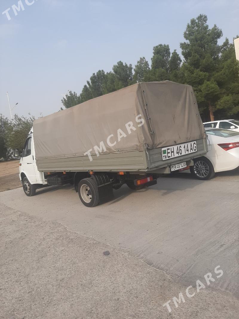 Gaz Gazel 2016 - 210 000 TMT - Aşgabat - img 2