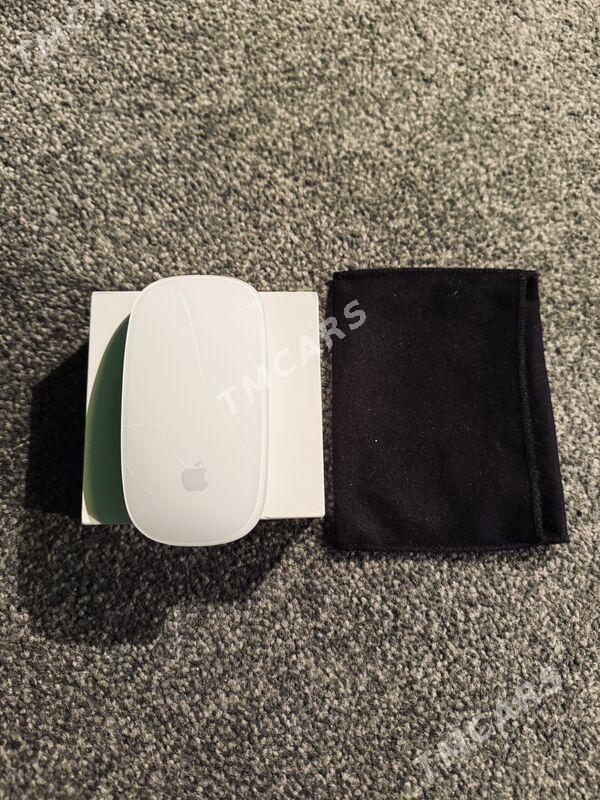 Apple Original AirPods, Mouse - Ашхабад - img 9
