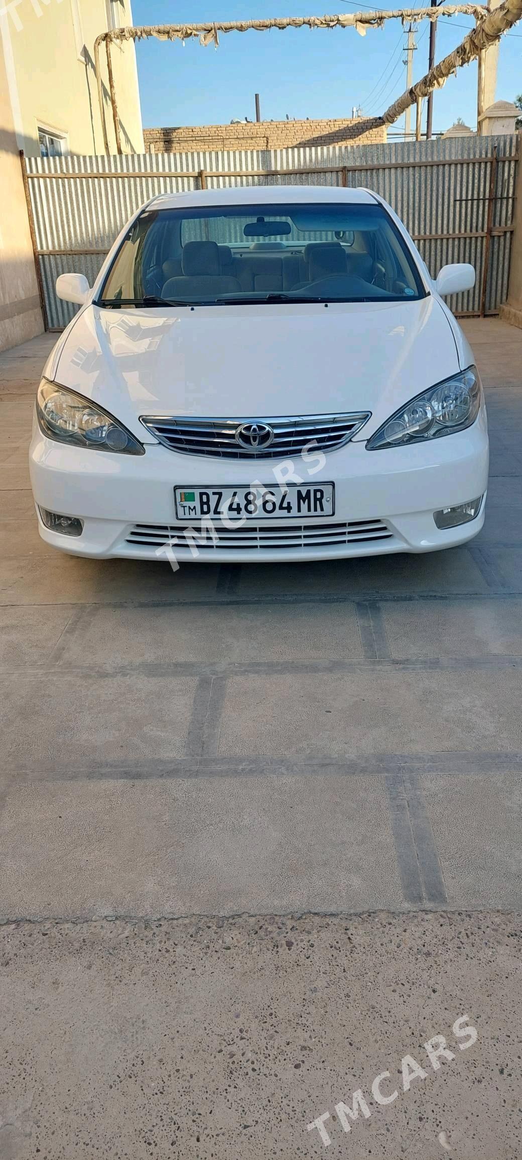 Toyota Camry 2004 - 155 000 TMT - Mary - img 8
