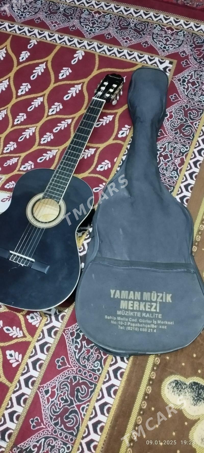 Gitara - Байрамали - img 4