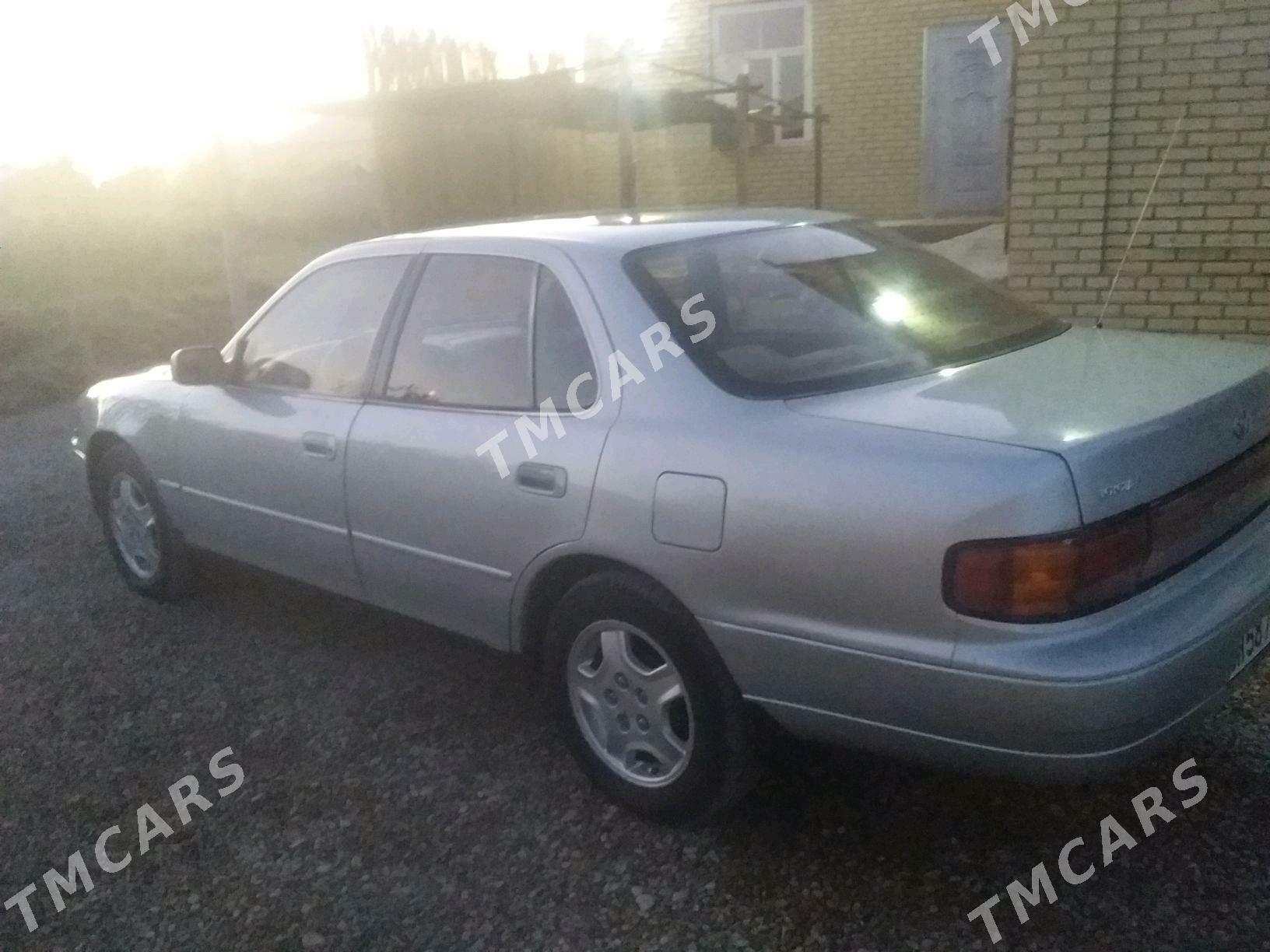 Toyota Camry 1994 - 77 000 TMT - Mary - img 4