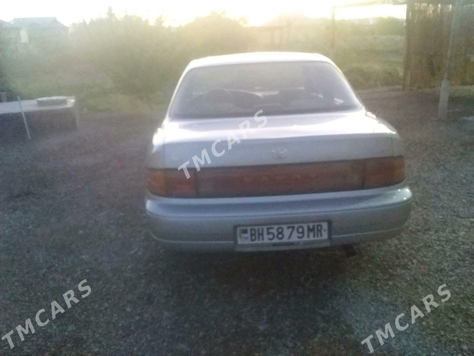 Toyota Camry 1994 - 77 000 TMT - Mary - img 3