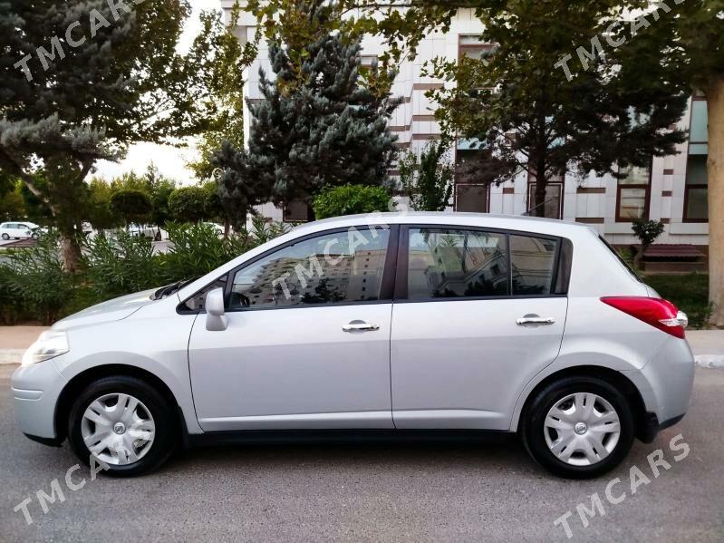 Nissan Versa 2012 - 140 000 TMT - Ашхабад - img 4