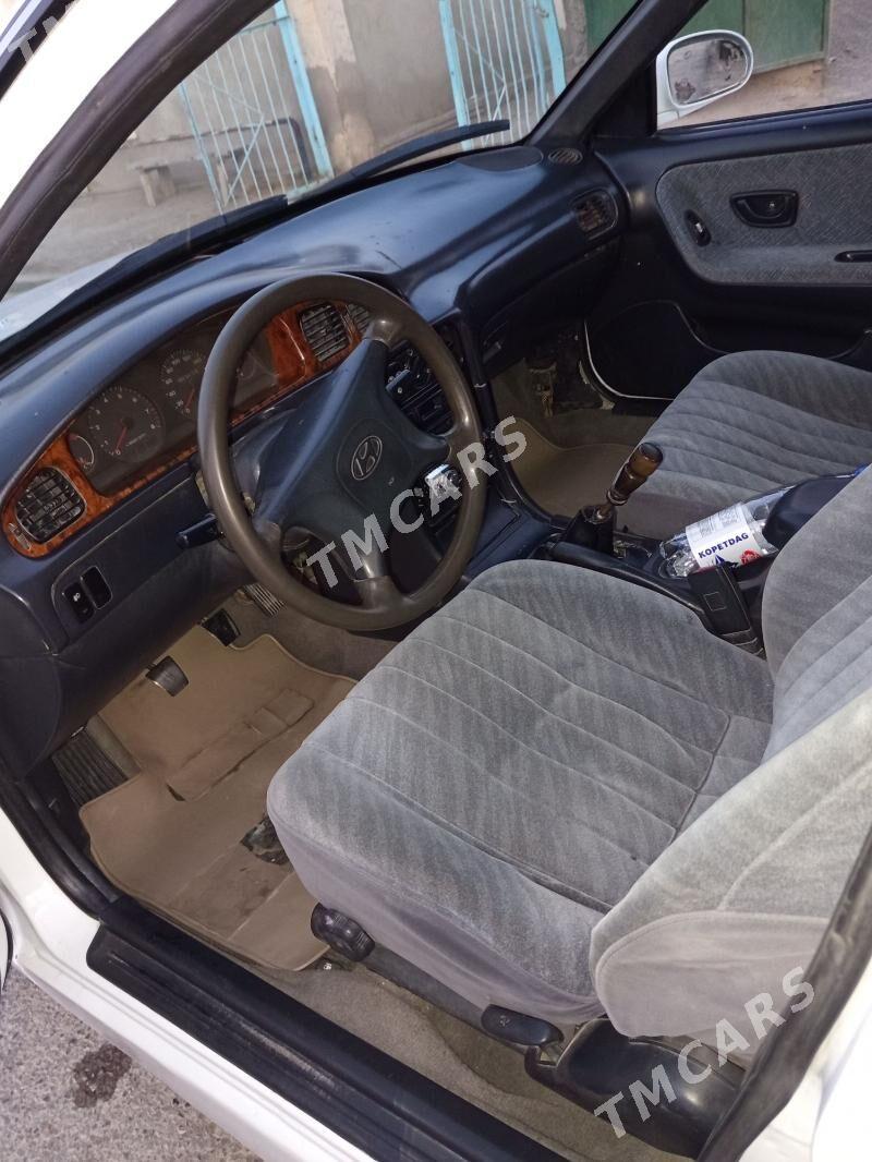 Hyundai Sonata 1996 - 35 000 TMT - Bäherden - img 3