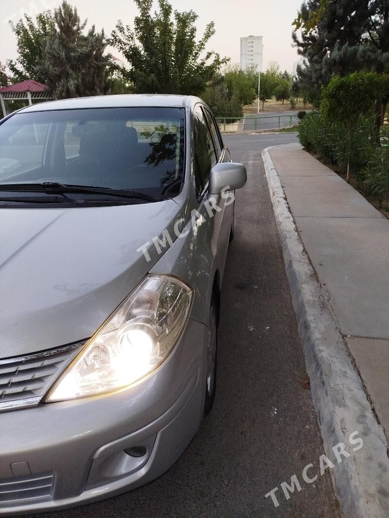 Nissan Versa 2012 - 140 000 TMT - Ашхабад - img 10
