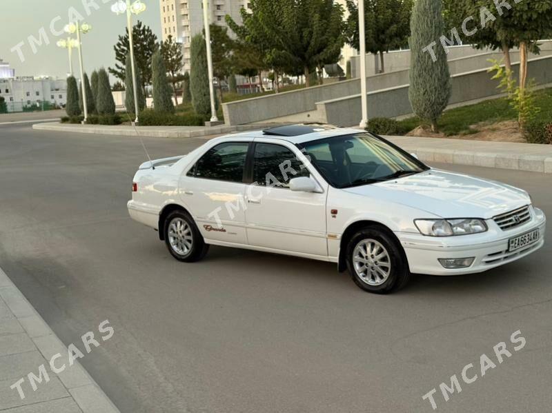 Toyota Camry 2001 - 169 000 TMT - Aşgabat - img 5