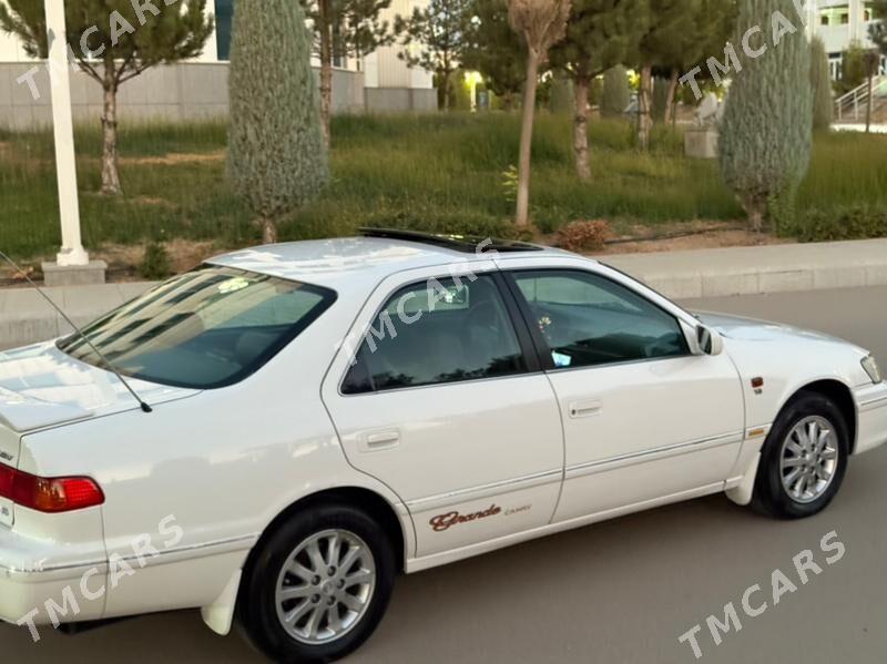 Toyota Camry 2001 - 169 000 TMT - Aşgabat - img 3