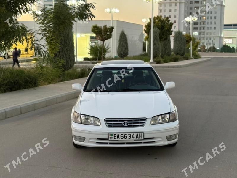 Toyota Camry 2001 - 169 000 TMT - Aşgabat - img 2