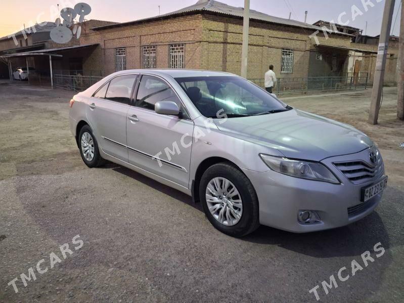 Toyota Camry 2010 - 135 000 TMT - Дашогуз - img 5