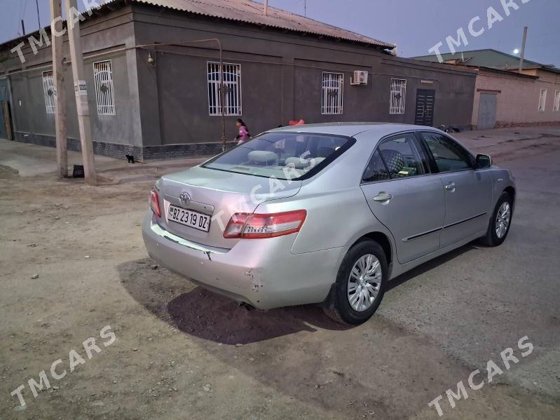 Toyota Camry 2010 - 135 000 TMT - Дашогуз - img 3