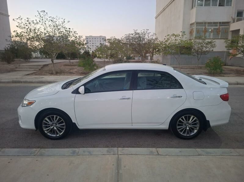 Toyota Corolla 2012 - 180 000 TMT - Мир 8 - img 7