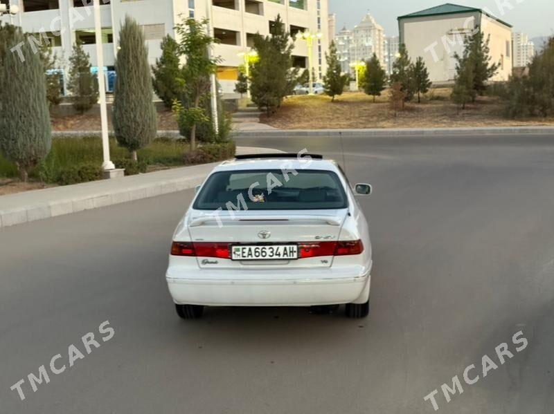 Toyota Camry 2001 - 169 000 TMT - Aşgabat - img 4