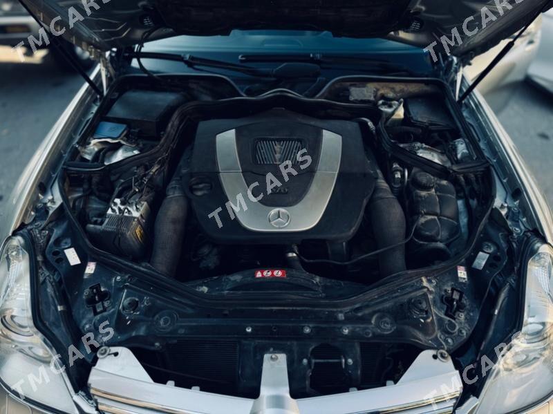 Mercedes-Benz CLS-Class 2005 - 200 000 TMT - Aşgabat - img 4