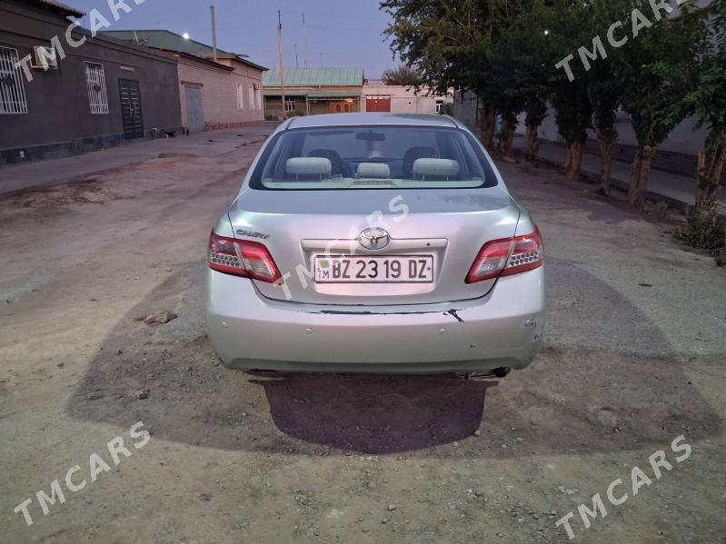Toyota Camry 2010 - 135 000 TMT - Дашогуз - img 6