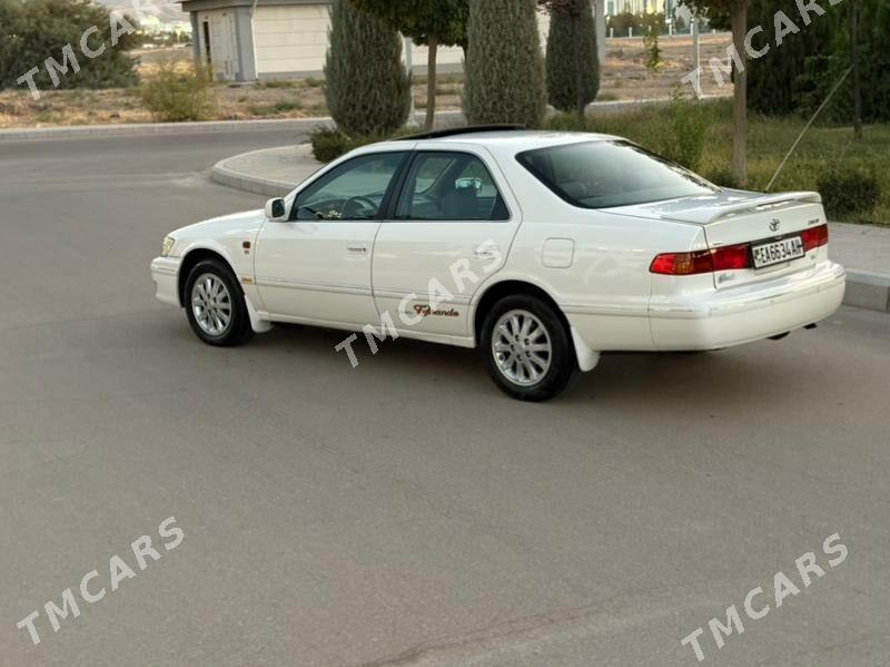 Toyota Camry 2001 - 169 000 TMT - Aşgabat - img 6