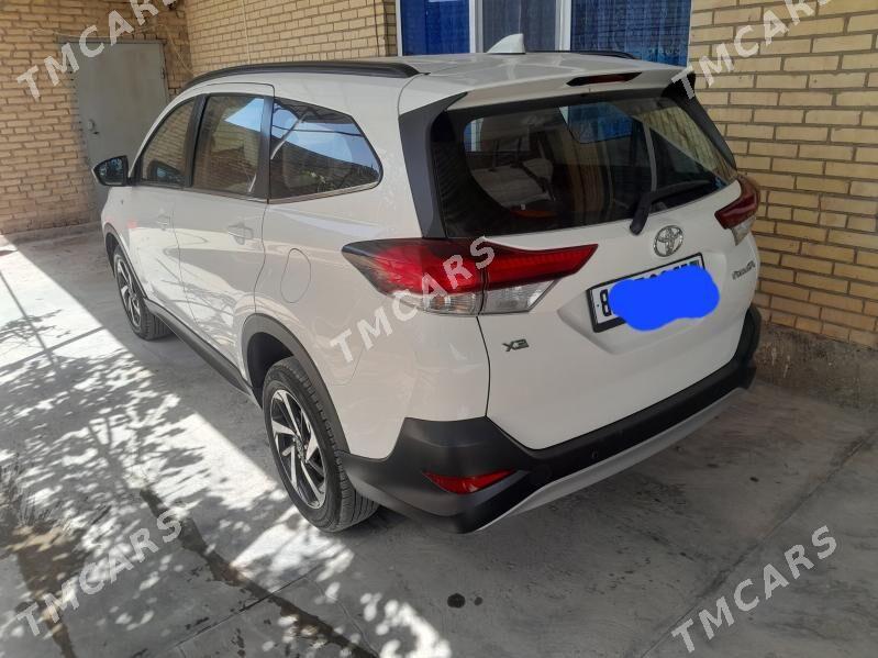 Toyota Rush 2023 - 290 000 TMT - Туркменабат - img 5