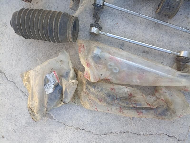 Granat generator hadawoy 1 500 TMT - Aşgabat - img 2