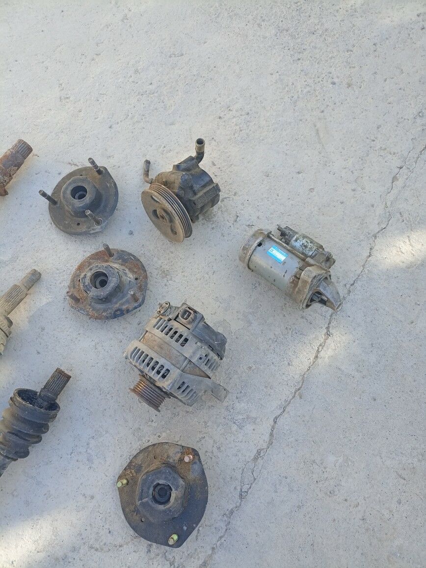 Granat generator hadawoy 1 500 TMT - Aşgabat - img 3
