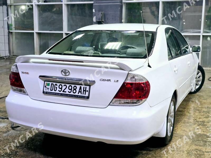 Toyota Camry 2004 - 147 777 TMT - Ашхабад - img 2
