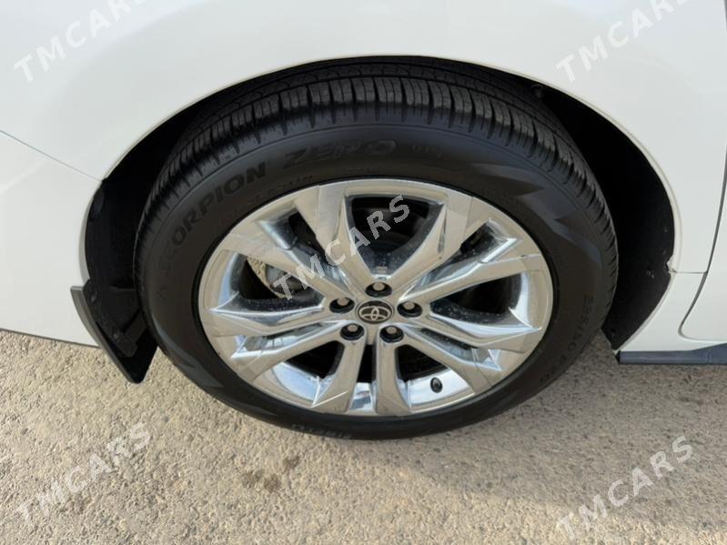 Toyota Sienna 2021 - 766 000 TMT - Aşgabat - img 8