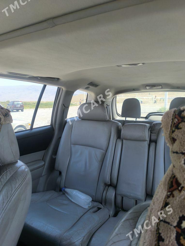 Toyota Highlander 2010 - 300 000 TMT - Магданлы - img 2