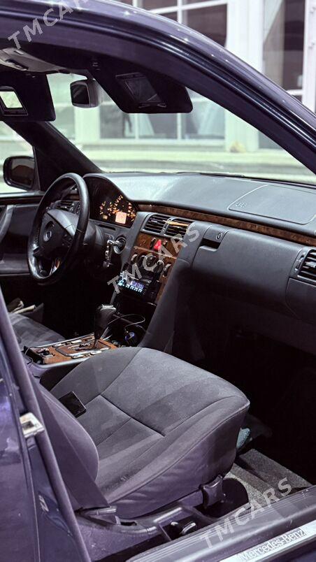 Mercedes-Benz E320 2000 - 100 000 TMT - Дашогуз - img 6