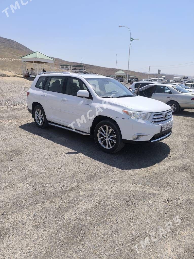 Toyota Highlander 2010 - 300 000 TMT - Магданлы - img 7