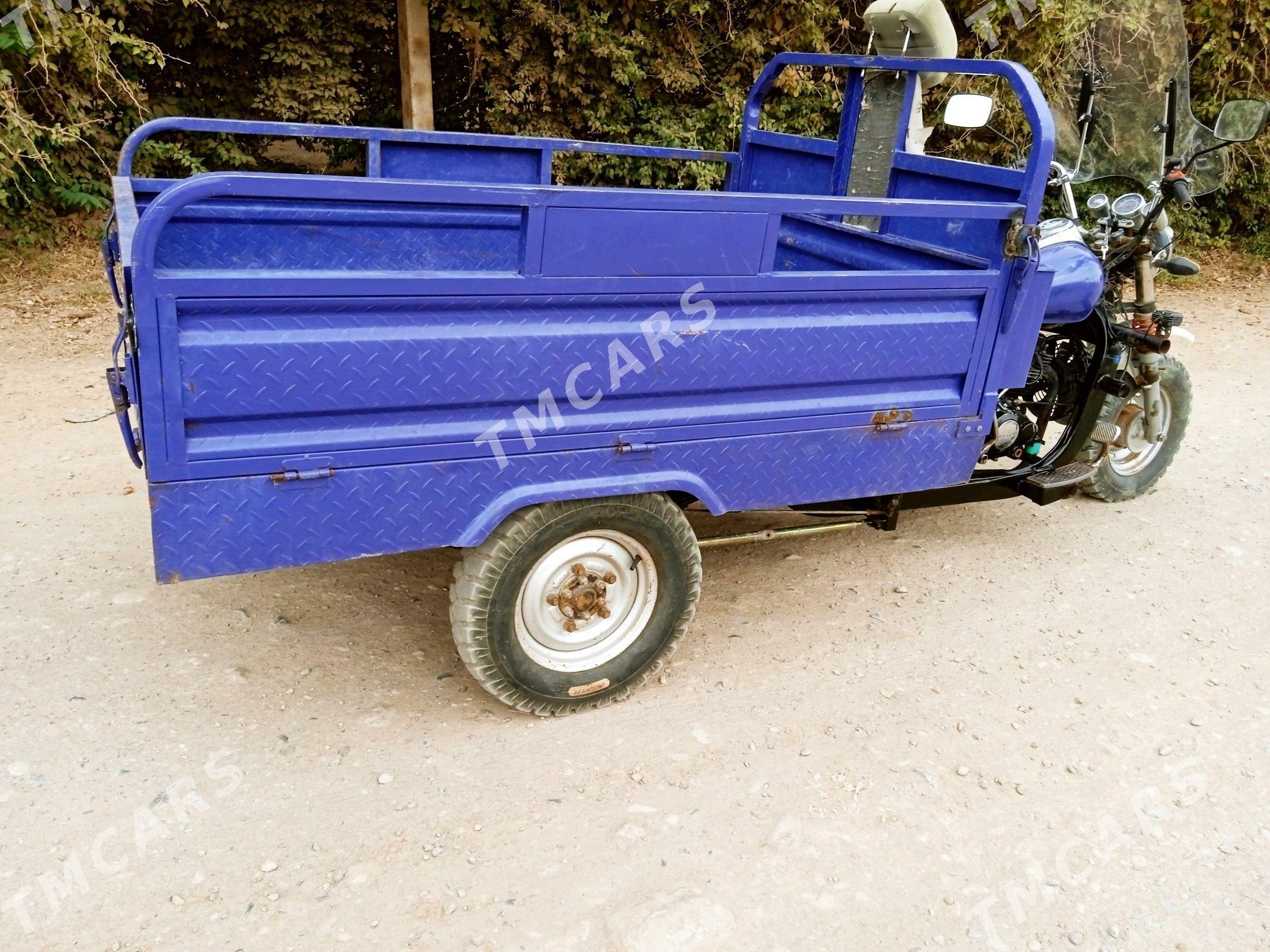 Fekon FK200-14G 2015 - 14 000 TMT - Бабадайхан - img 2